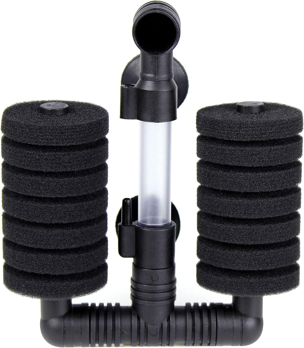 4 Pack Double Bio Sponge Filter