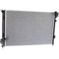 Garage-Pro Radiator for MINI COOPER 2002-2008 S Model