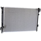 Garage-Pro Radiator for MINI COOPER 2002-2008 S Model
