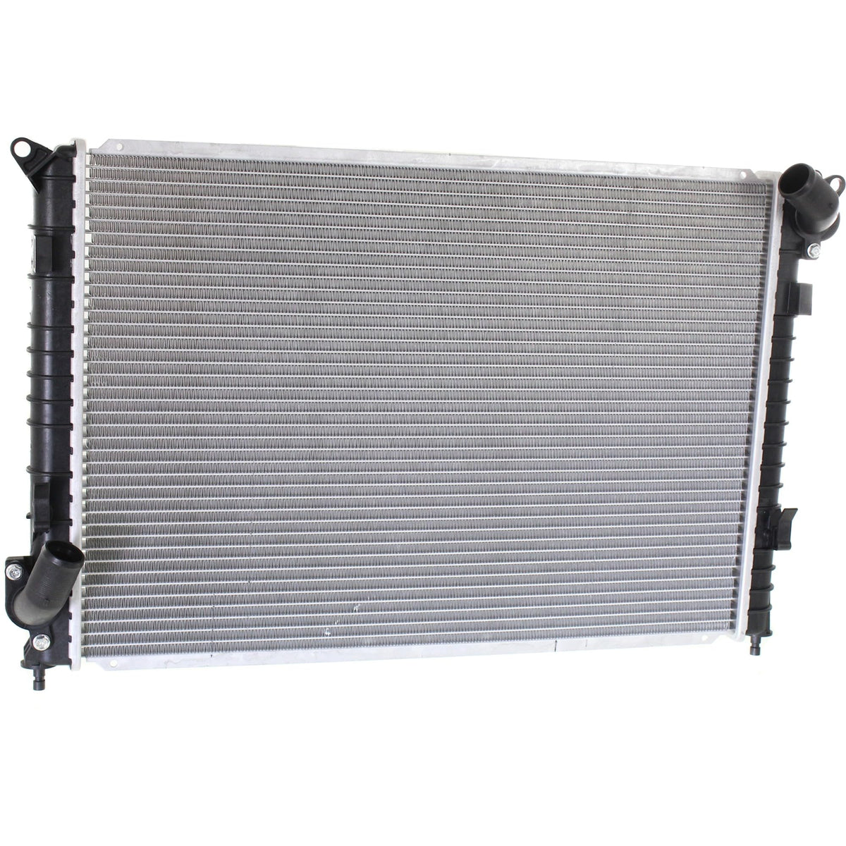 Garage-Pro Radiator for MINI COOPER 2002-2008 S Model