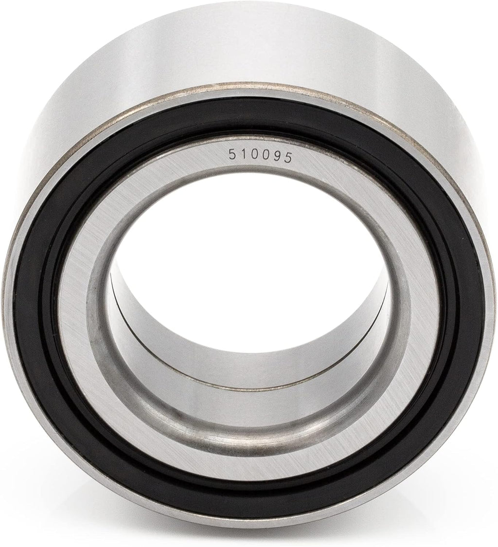 510095 Front Wheel Hub Bearing Assembly for Acura TL/TSX 2009-14/for Honda Accord 2008-12/Accord Crosstour 2010-11/Crosstour 2012-15,Left/Right Side with ABS