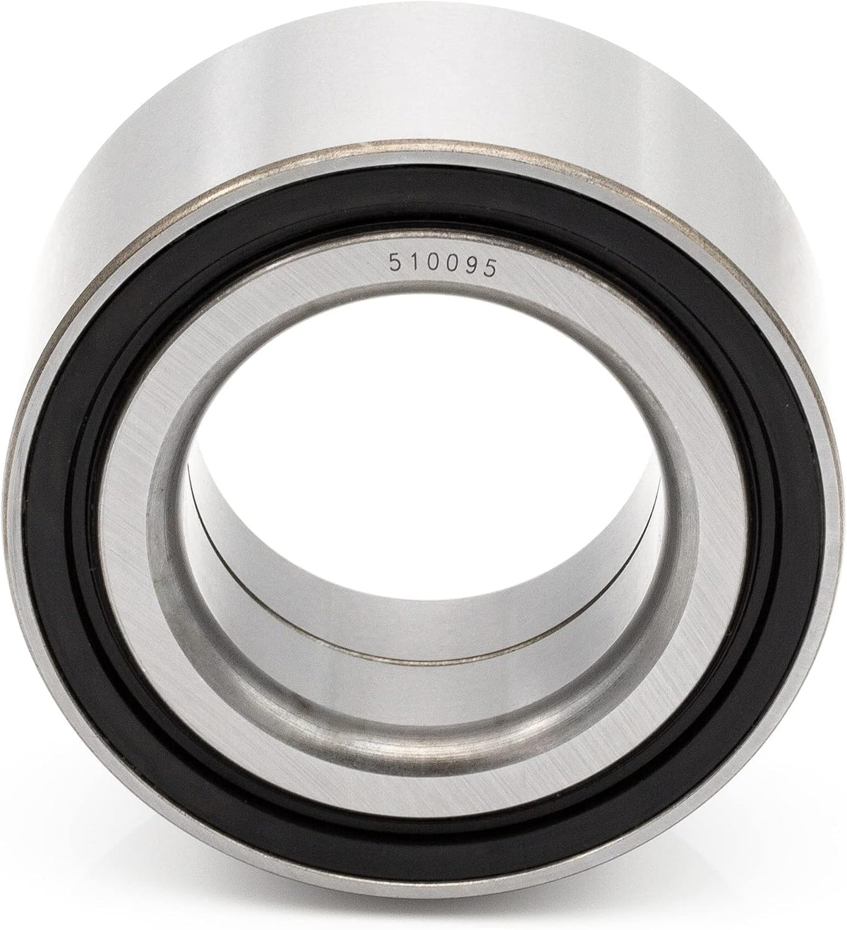 510095 Front Wheel Hub Bearing Assembly for Acura TL/TSX 2009-14/for Honda Accord 2008-12/Accord Crosstour 2010-11/Crosstour 2012-15,Left/Right Side with ABS