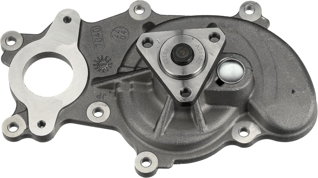 Gates 42183 Water Pump for Ford F-150
