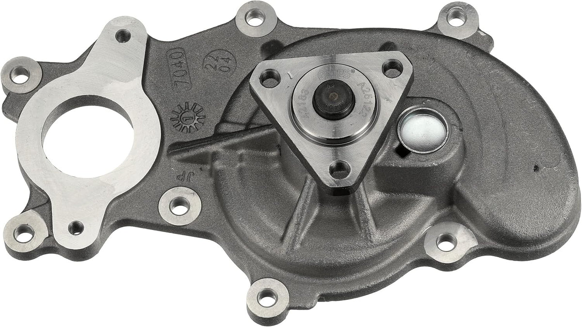 Gates 42183 Water Pump for Ford F-150