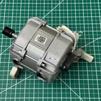 Replacement for GE Washer Motor WH20X27942 11002013001151 OEM