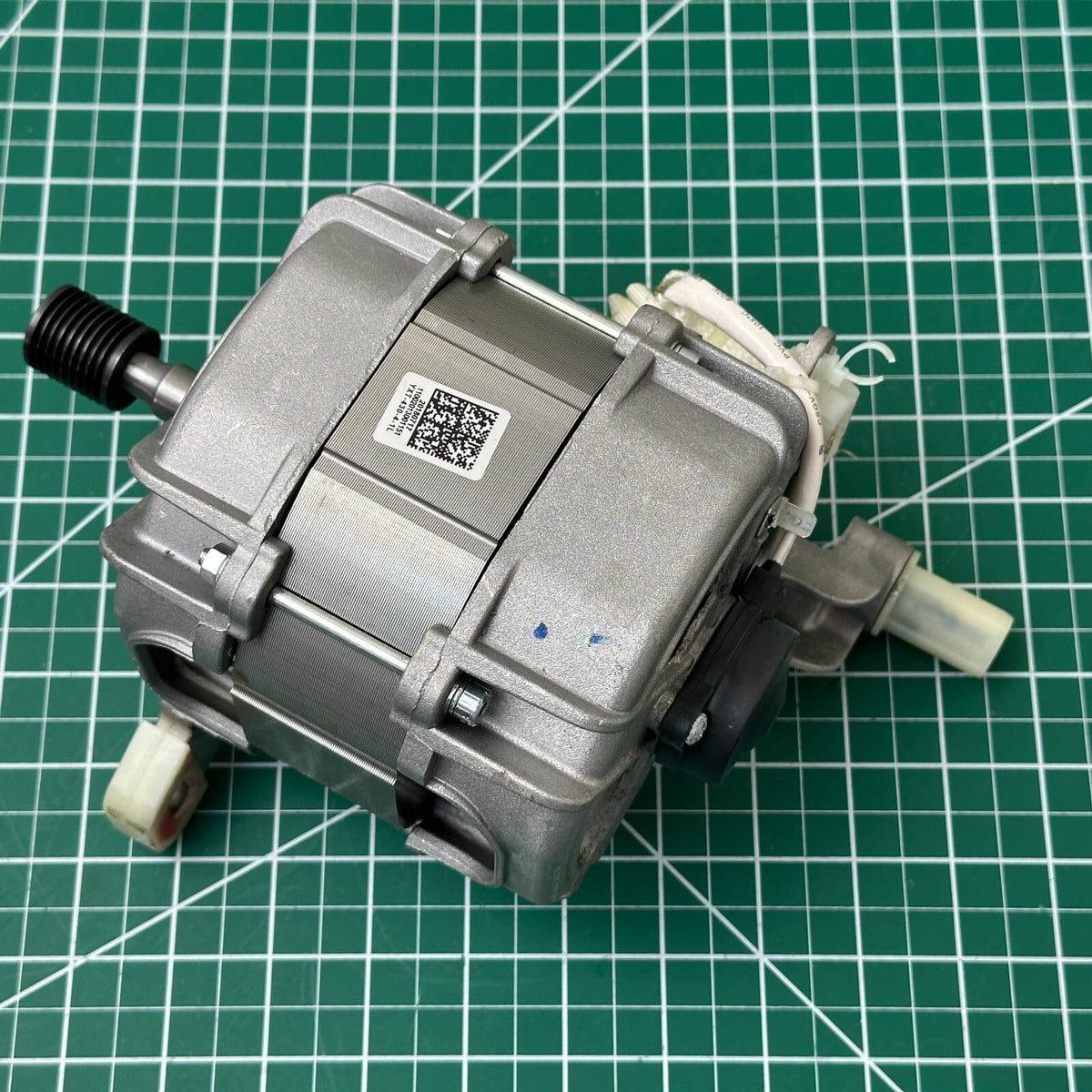 Replacement for GE Washer Motor WH20X27942 11002013001151 OEM