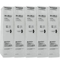 FC100A1037-5 20" x 25" Merv 11 Filter Media (Pack of 5)