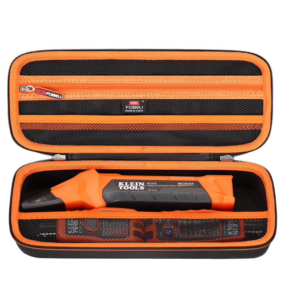 FBLFOBELI Case for Klein Tools ET310/ET350/80016 Circuit Breaker Finder