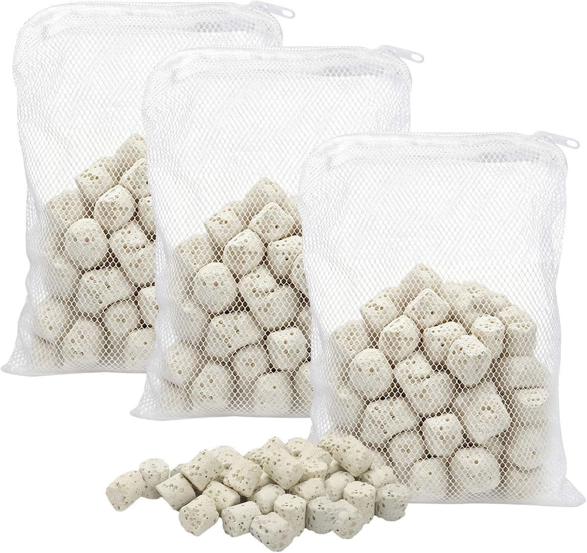 A1373 Bio-max Biological Filter Media Replacement for AquaClear 70-Gallon