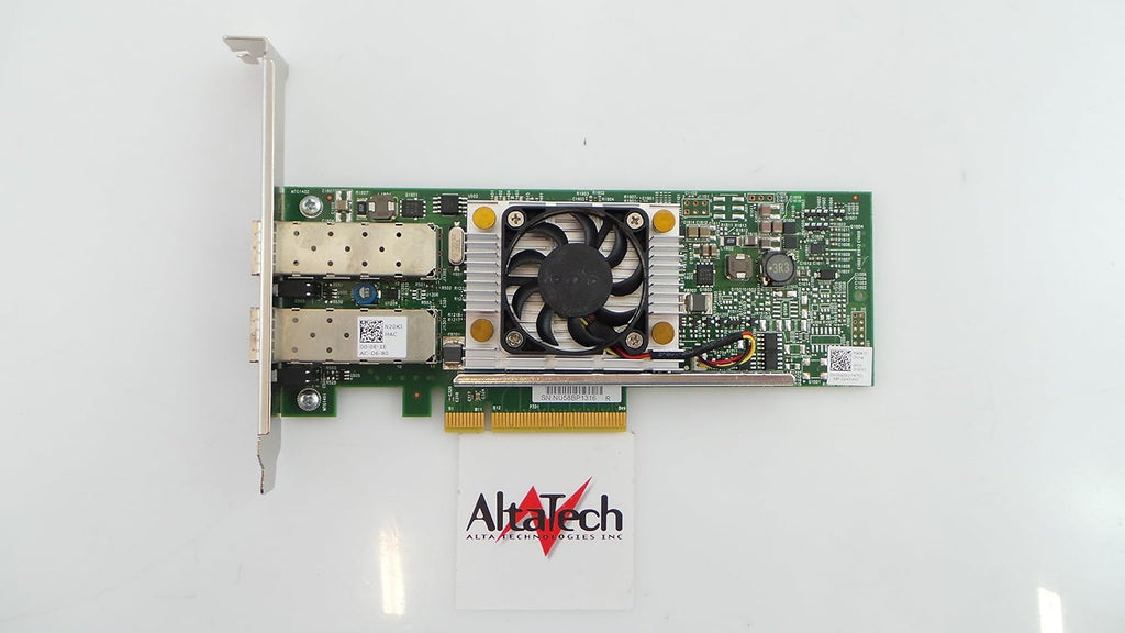 N20KJ Broadcom 57810S Dual Port 10GbE CNA