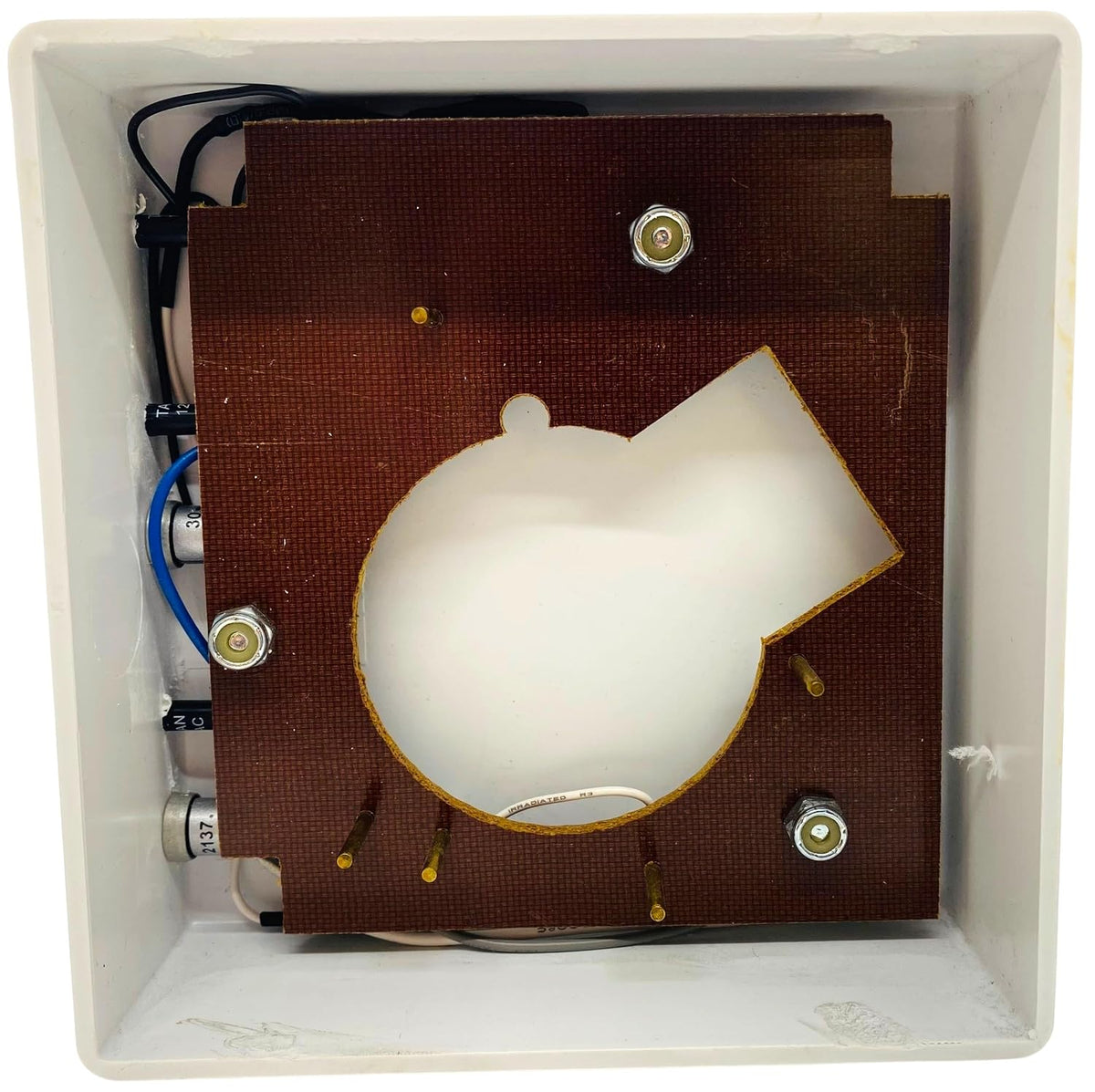 Diagnostic Tester for Modular Ice Makers, IMT1