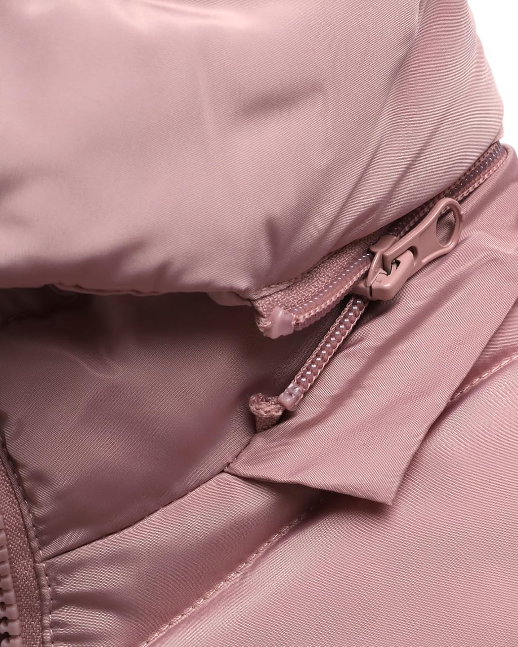 DKNY Girls Winter Jacket, Heavyweight Long Anorak Puffer,Sherpa Lined Coat | Insulated Plush Lined Warmth, Full