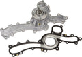 Toyota Genuine Water Pump Assembly