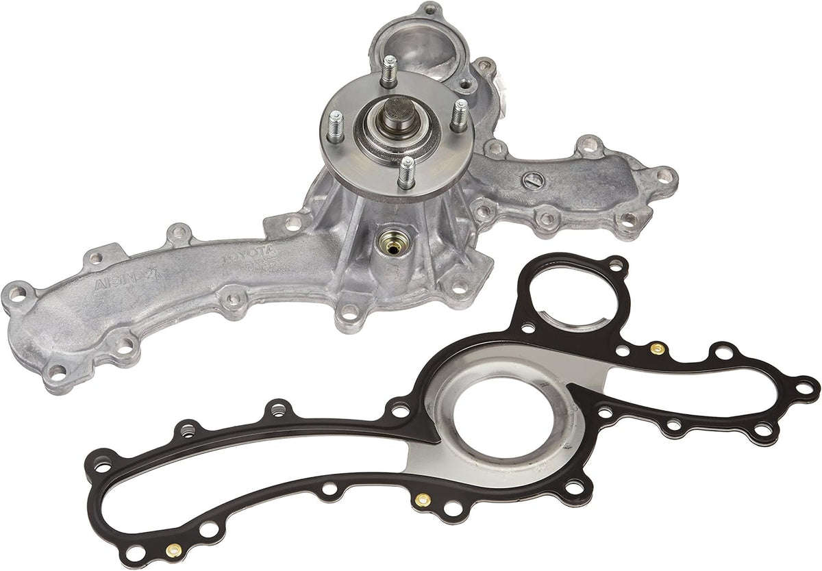 Toyota Genuine Water Pump Assembly