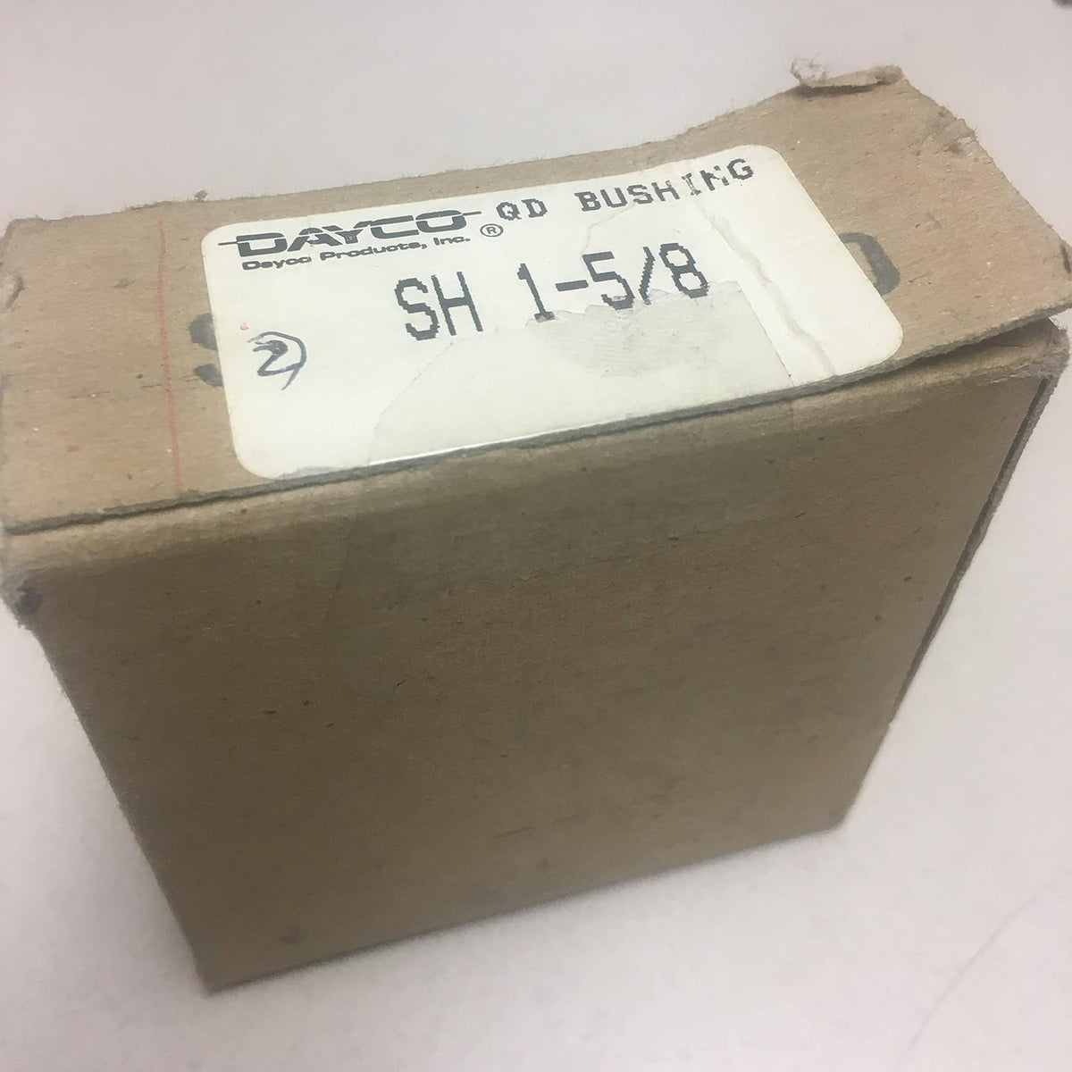 Dayco SH 1-5/8 QD Bushing