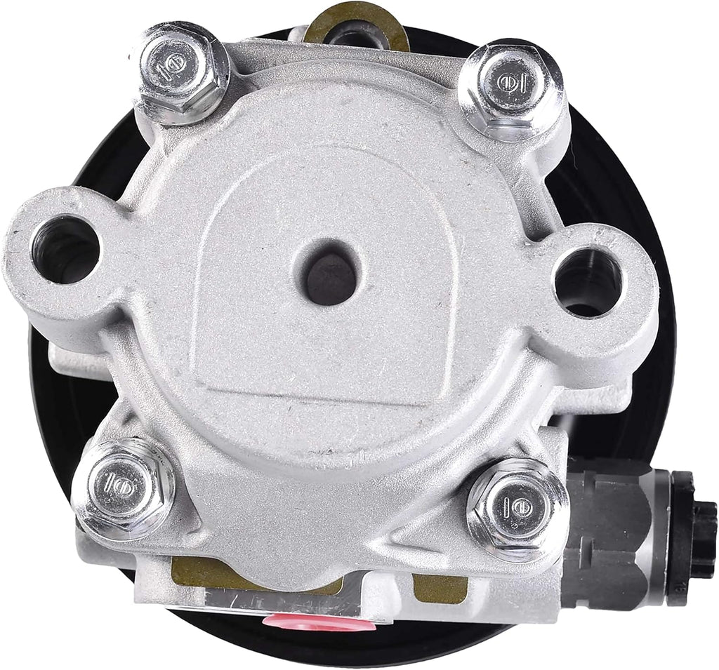 Power Steering Pump for Toyota Sienna 2004 2005 2006 V6 3.3L