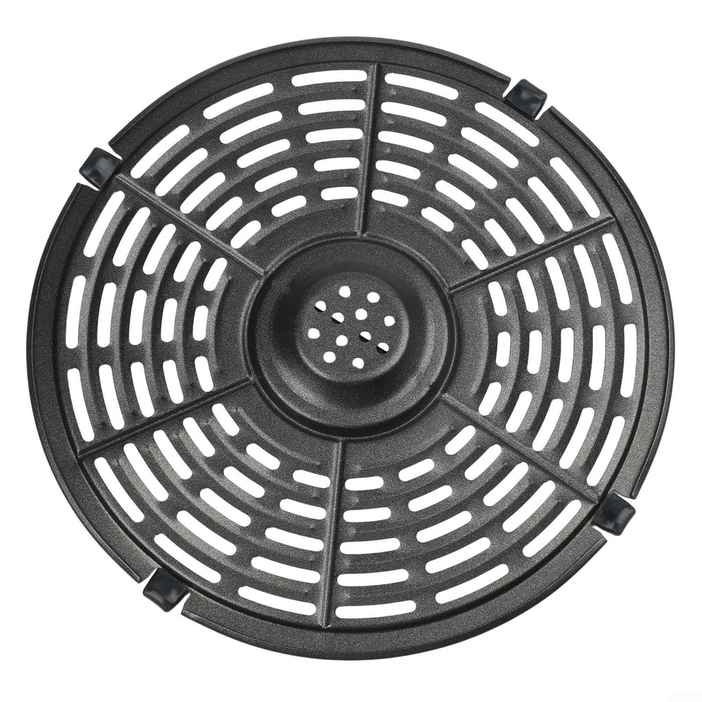 Fryer Replacement Tray 15.5/20/21.6cm Black