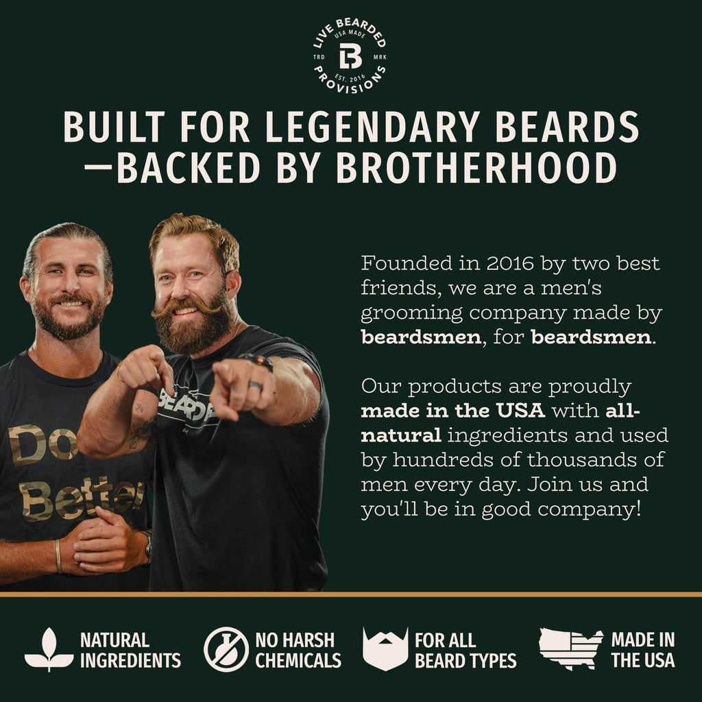 Softening Beard Conditioner, Sundaze Scent, 8 fl oz