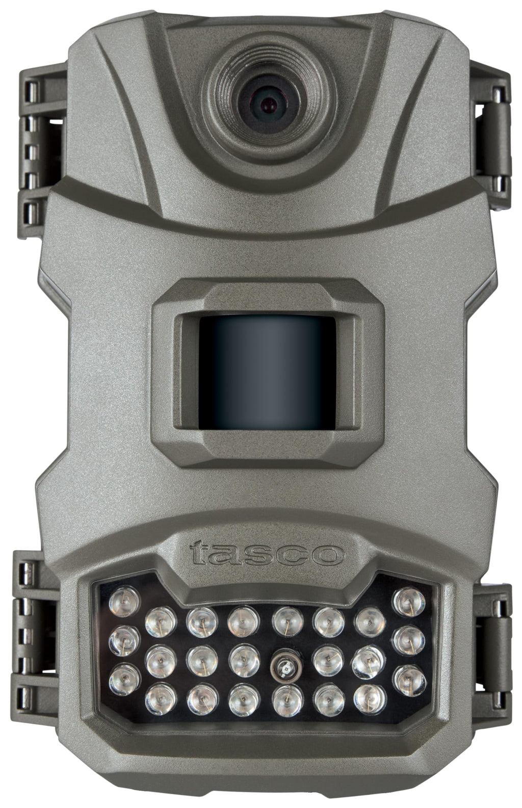 12MP Trail Camera with Low Glow Infrared Flash