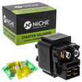 NICHE Starter Solenoid Relay Switch for Kawasaki 27010-0784