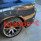 Rear Apron Spoiler Diffuser for Dodge Charger 2015-2023 Accessories