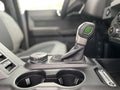 TufSkinz Automatic Shifter Insert - Compatible with 2021-2027 Bronco