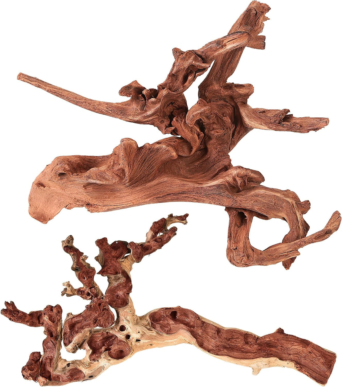 Natural Large Driftwood for Aquarium Decor Fish Tank Decorations