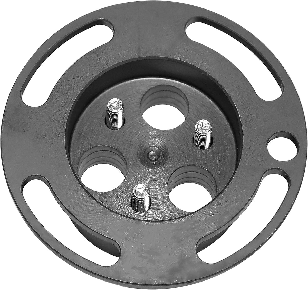 DPTOOL Water Pump Sprocket Retainer Holding Tool for GM Ecotec 2.2L 2.4L