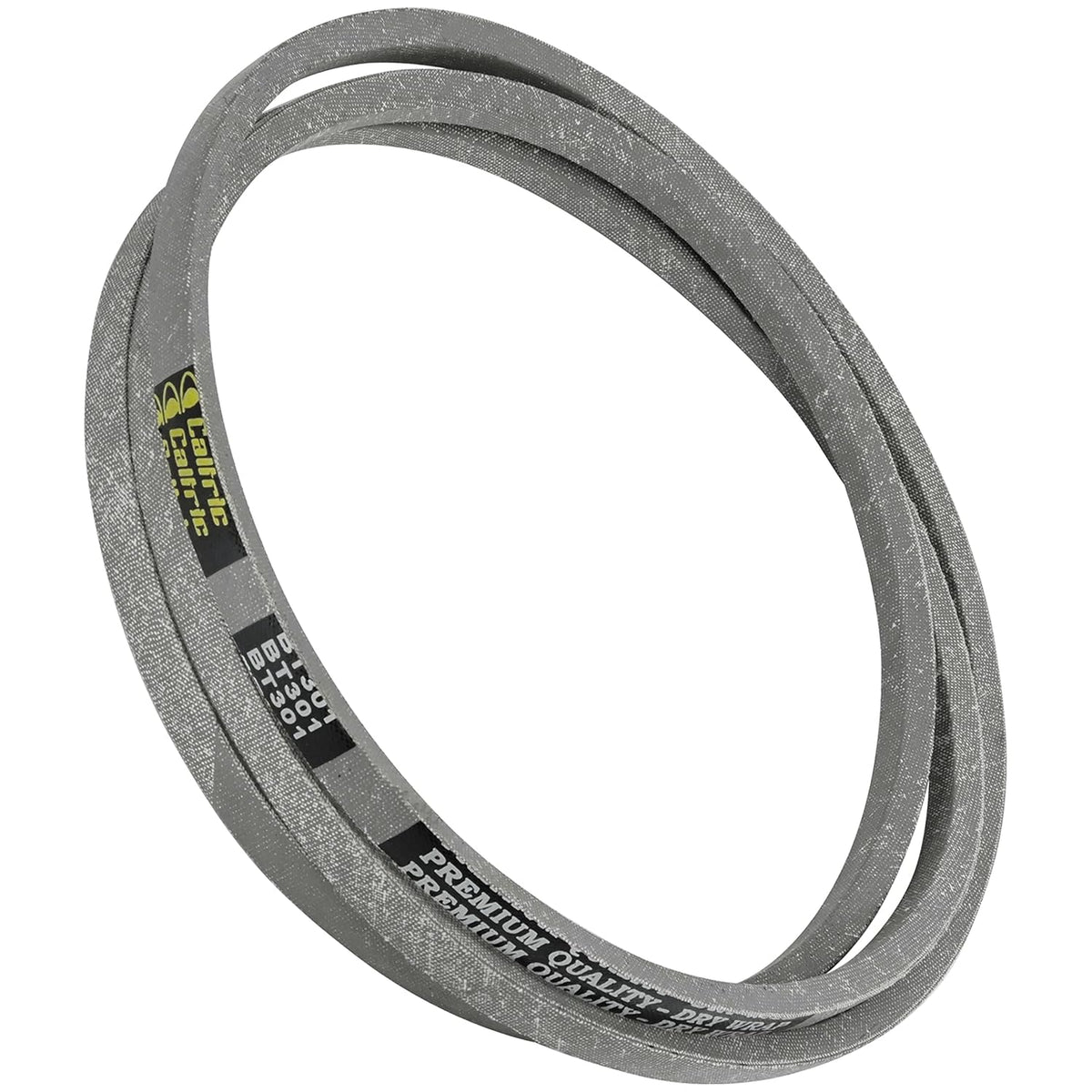 Caltric Transmission Belt Compatible with John Deere S100 S120 S130 S140 S160 S170 S180 S220 S240