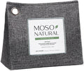 Air Purifying Bag 600g, Premium Charcoal Odor Absorber