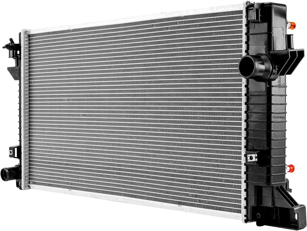 Spectra Premium CU13229 Radiator for Ford F-150