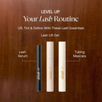 Lash Lift Gel - Tinted Mascara Primer For Instant Eyelash Lift