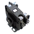 1 Pole 40 AMP Heavy Duty Enclosed AC Contactor | Protactor Replacement For Virtually All Residential 1 Pole Models