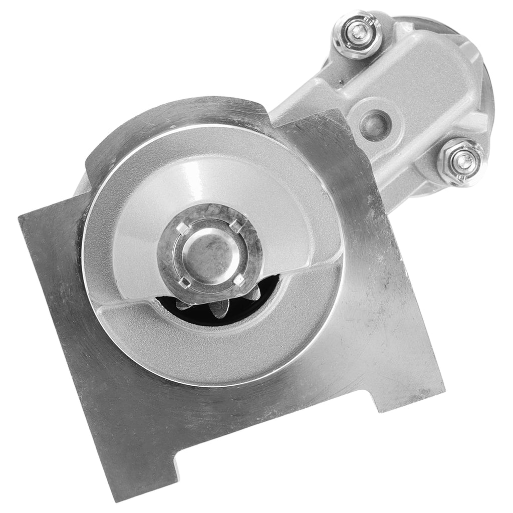 Caltric Starter Motor Compatible with Yamaha Outboard 9.9HP 15HP 18HP