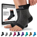 Plantar Fasciitis Compression Socks – Arch Support Sleeve for Heel Pain Relief, Achilles Tendonitis & Foot Pain –