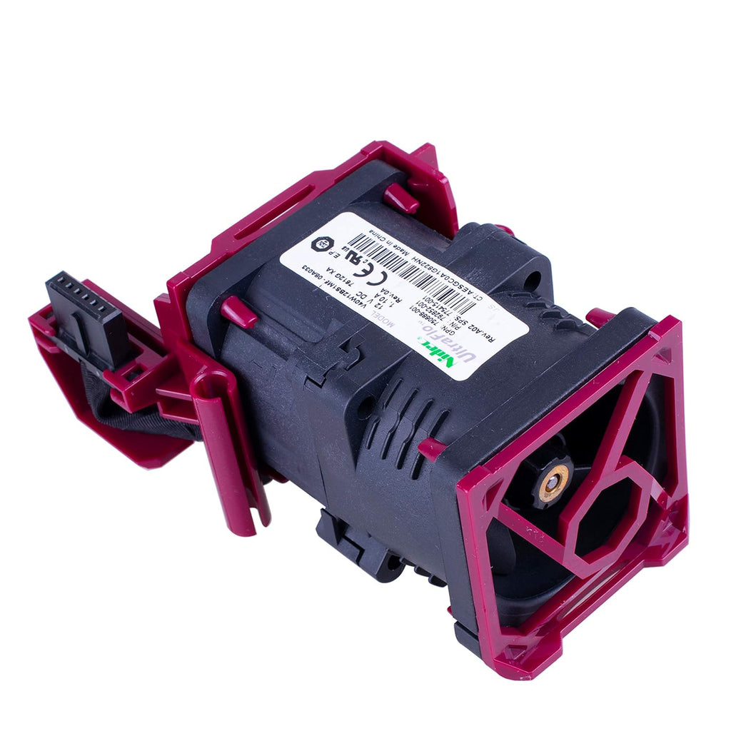 BestParts CPU Cooling Fan Replacement for HP DL360 G9 Gen 9 Server