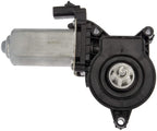 Dorman 742-369 Power Window Motor Compatible with Select Jeep Models