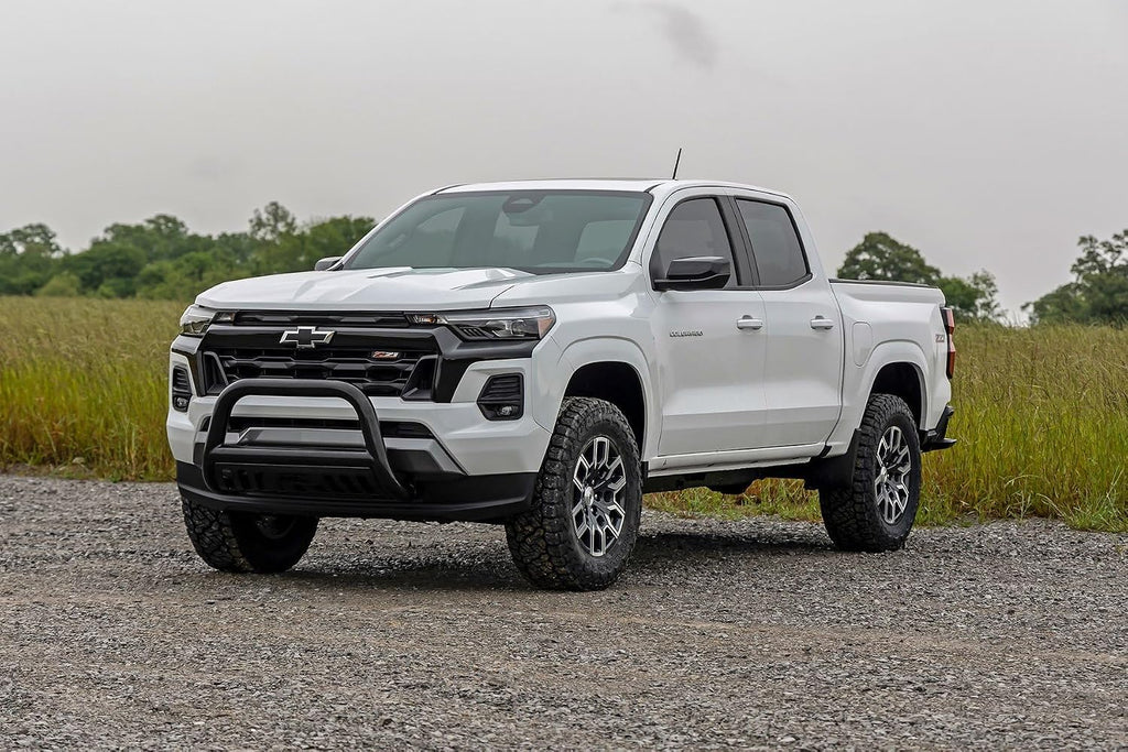 Rough Country 1" Leveling Kit for 23-24 Chevy Colorado - 13000