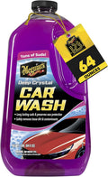 Deep Crystal Car Wash