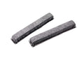 Miele KKF-RF Charcoal AirClean Filter for Select Fridge-Freezers, 2-Pack