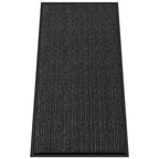Front Door Mat, 4'x8' Indoor Outdoor Entrance Mat