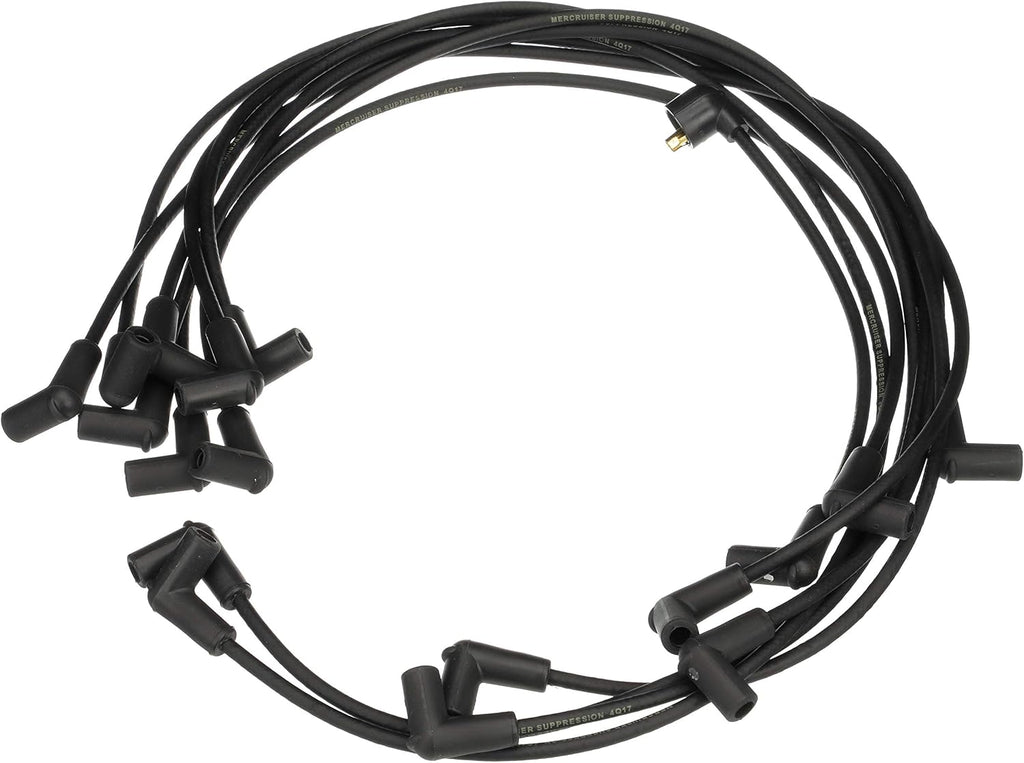 816761Q17 Spark Plug Wire Kit