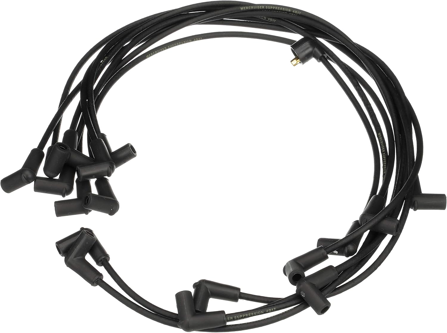 816761Q17 Spark Plug Wire Kit