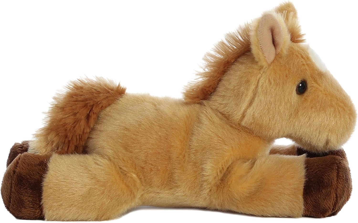 Adorable Mini Flopsie Prancer Stuffed Animal - Mini Companions Ready for Playful Adventures - for Kids All Ages