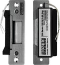Heavy Duty Electric Strike Door Lock ANSI Standard Access Control System | 2,200+ LBS | Fail-Secure/Fail-Safe