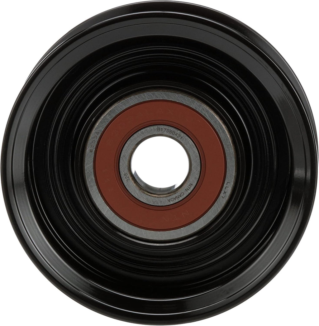 Gates 36157 Drive Align Belt Drive Idler/Tensioner Pulley