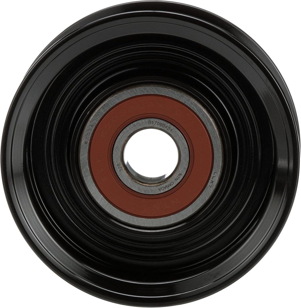 Gates 36157 Drive Align Belt Drive Idler/Tensioner Pulley