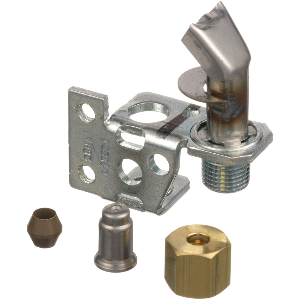 M1220X Pilot Burner - Nat Compatible With Bakers Pride Equipment