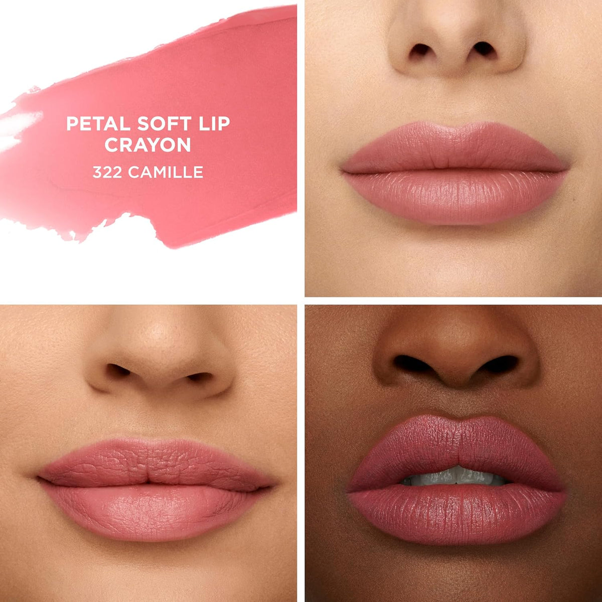 Petal Soft Lipstick Crayon, 0.07 oz