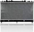 CU2672 Aluminum Core Radiator for 2003-2008 MAZDA 6 2.3L 3.0L V6 AT